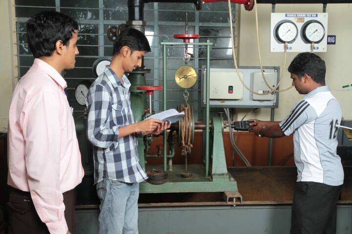 laboratory